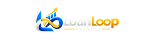 Loan loop Logo